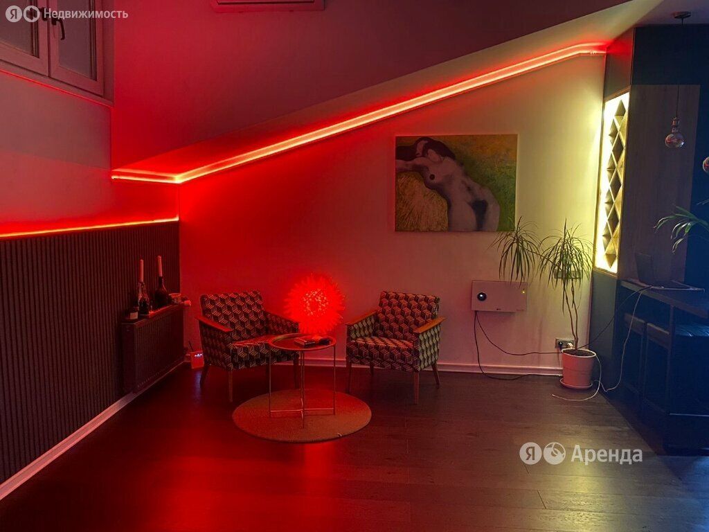 m. Begovaya: Apartment, studio