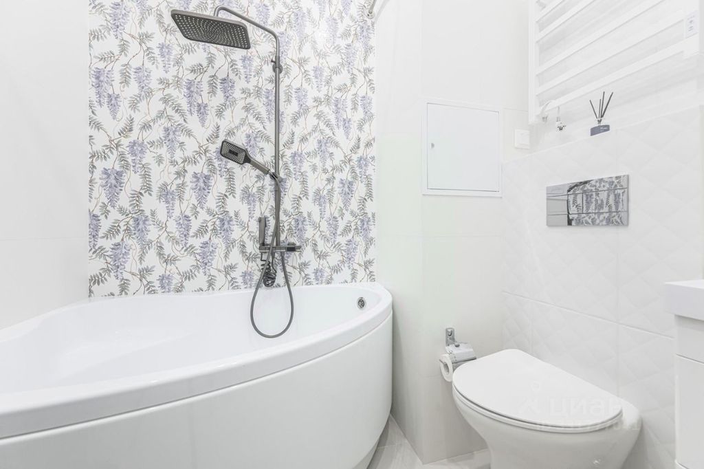 m. Khoroshevo: Apartment, 2-rooms