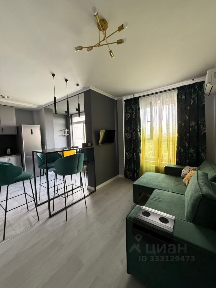m. Planernaya: Apartment, 2-rooms