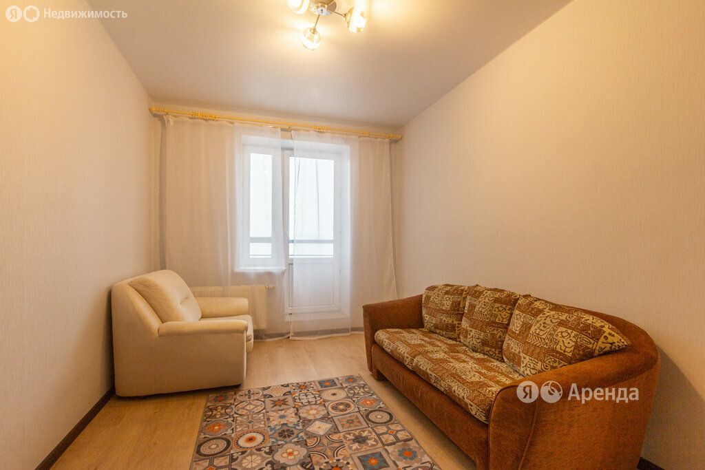 m. Zheleznodorozhnaya: Apartment, 1-rooms
