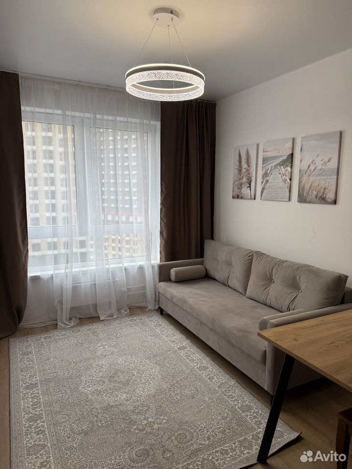 m. Kotelniki: Apartment, 1-rooms