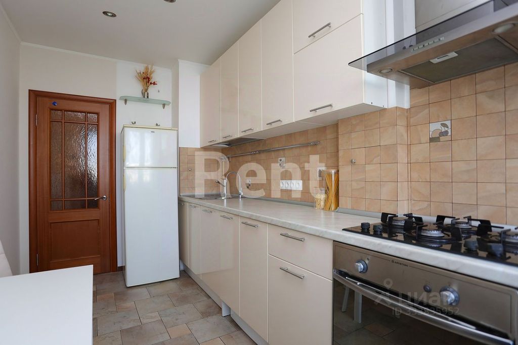 m. Tretyakovskaya: Apartment, 1-rooms