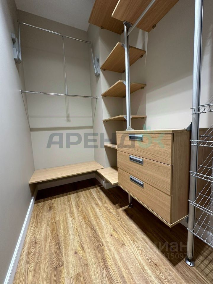 m. Shelepikha: Apartment, 2-rooms