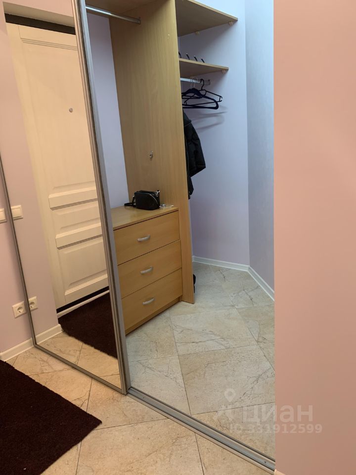 m. Dolgoprudnaya: Apartment, 1-rooms