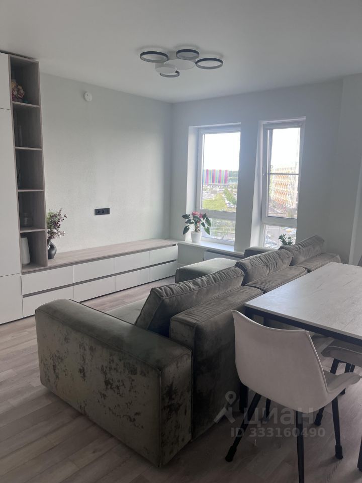 m. Opalikha: Apartment, 2-rooms