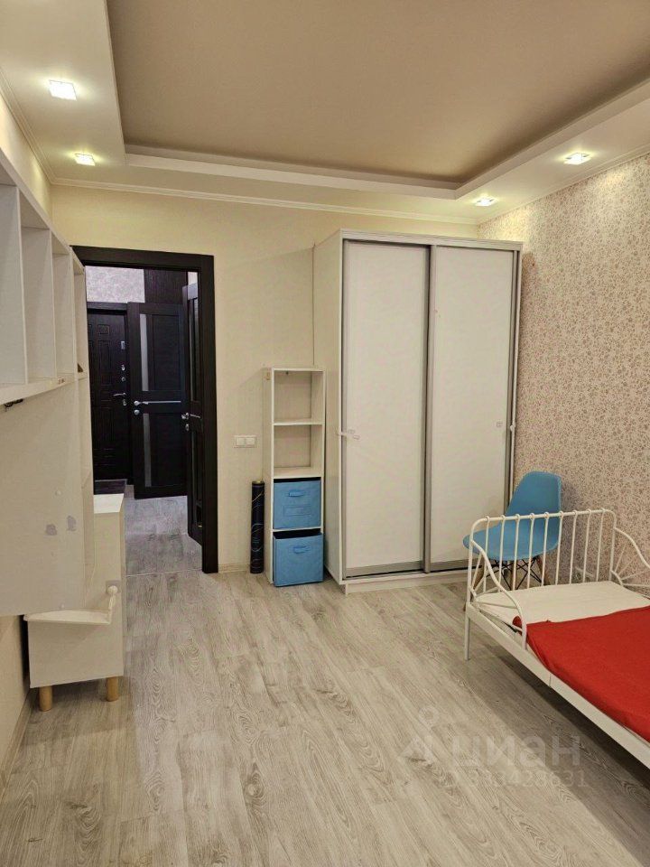 m. Zhulebino: Apartment, 2-rooms