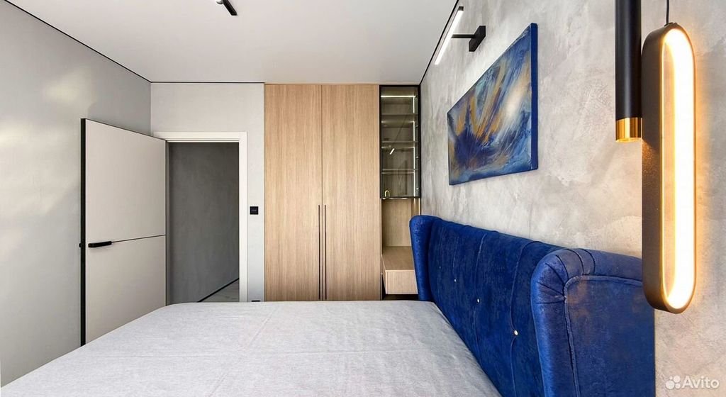 m. Anikeevka: Apartment, 2-rooms