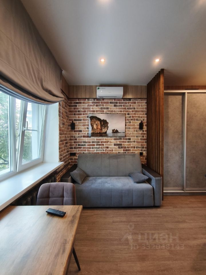 m. Chkalovskaya: Apartment, studio