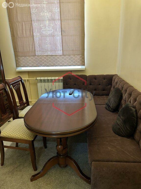 m. Krasnopresnenskaya: Apartment, 2-rooms