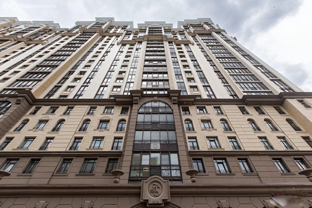 m. Khoroshevskaya: Apartment, 2-rooms