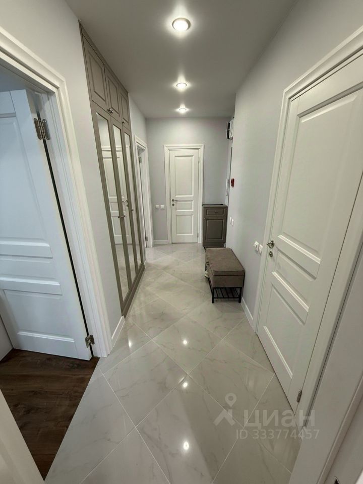 m. Domodedovskaya: Apartment, 2-rooms