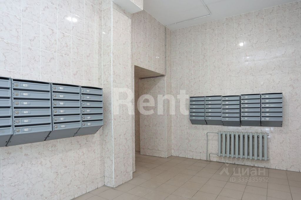m. Tretyakovskaya: Apartment, 1-rooms