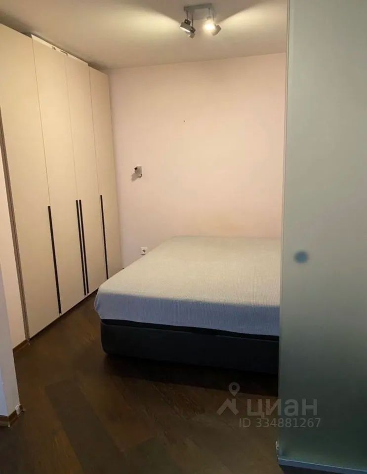 m. Preobrazhenskaya ploschad: Apartment, studio