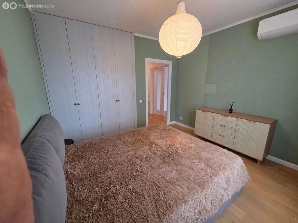 m. Govorovo: Apartment, 1-rooms