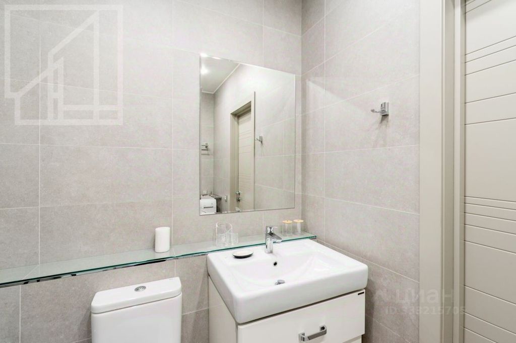 m. Ulitsa 1905 goda: Apartment, 2-rooms