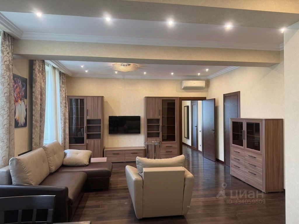 m. Kievskaya: Apartment, 2-rooms