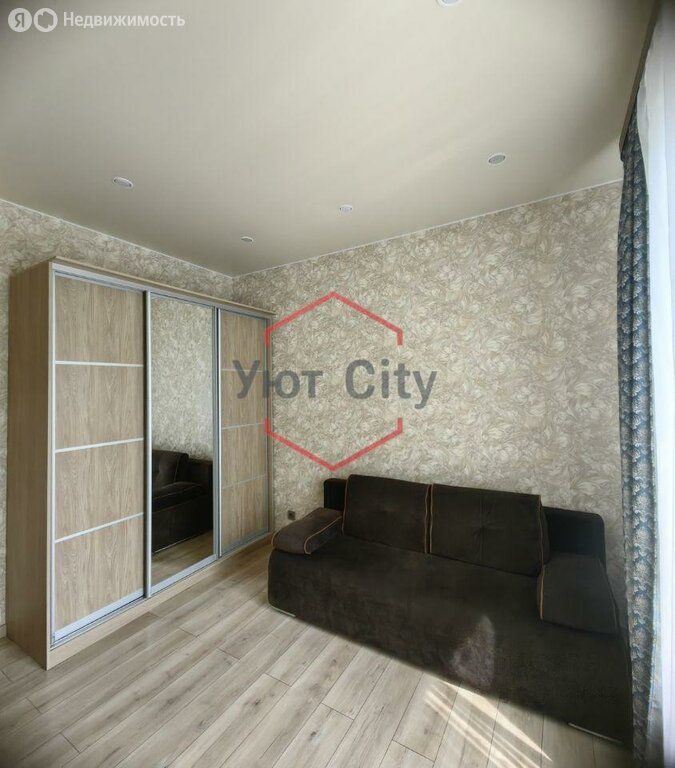 m. Botanichesky sad: Apartment, 1-rooms