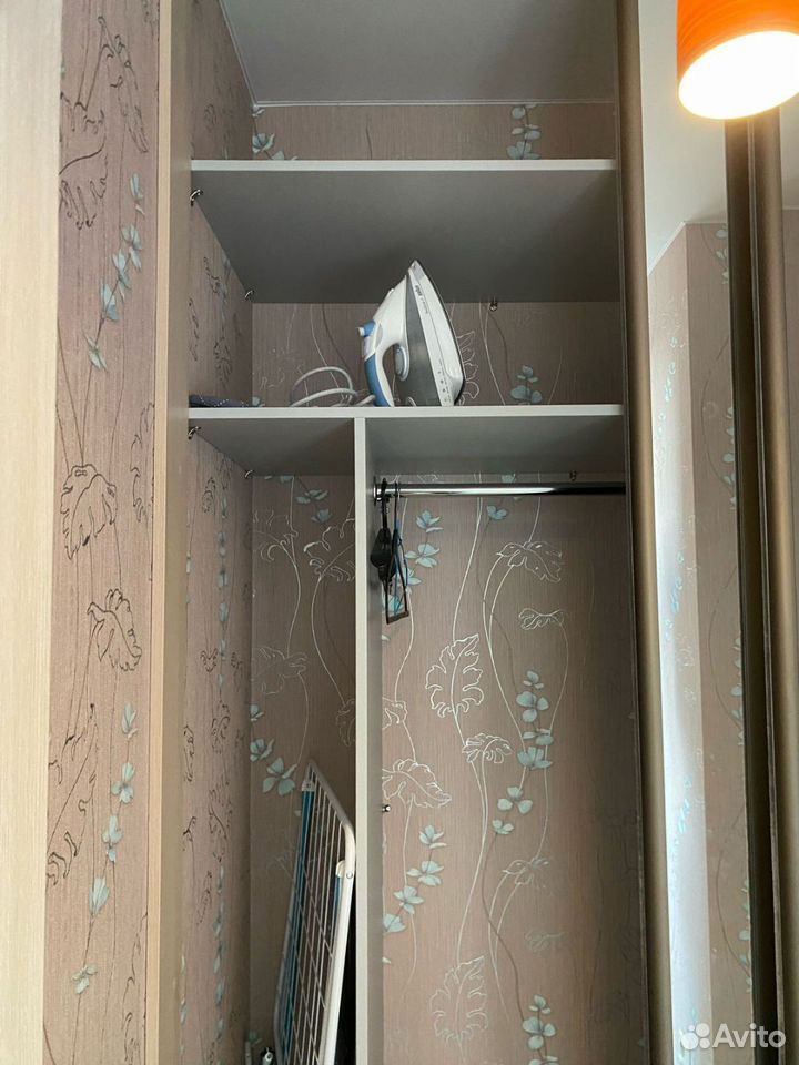 m. Podolsk: Apartment, 1-rooms