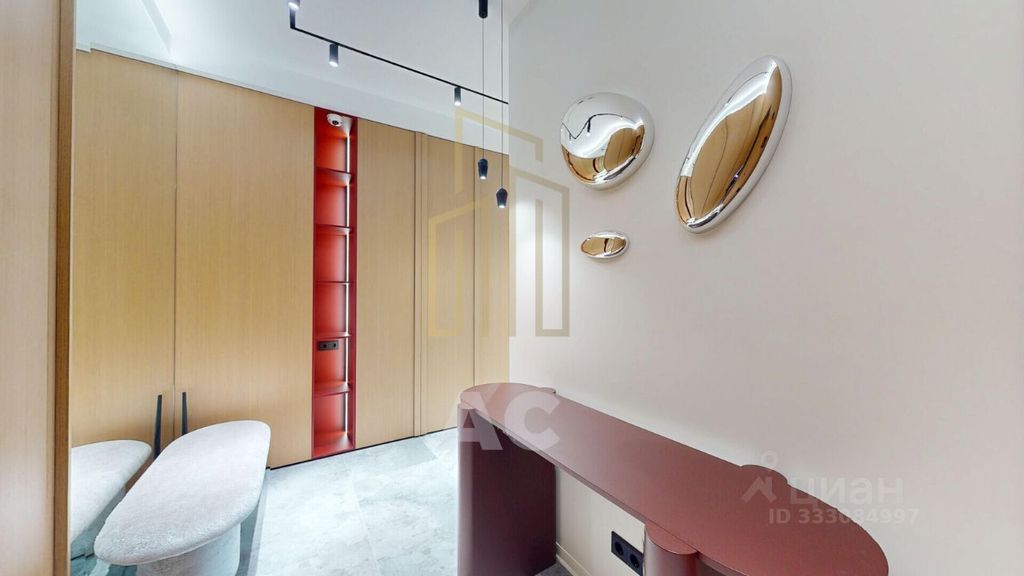 m. Shelepikha: Apartment, 3-rooms