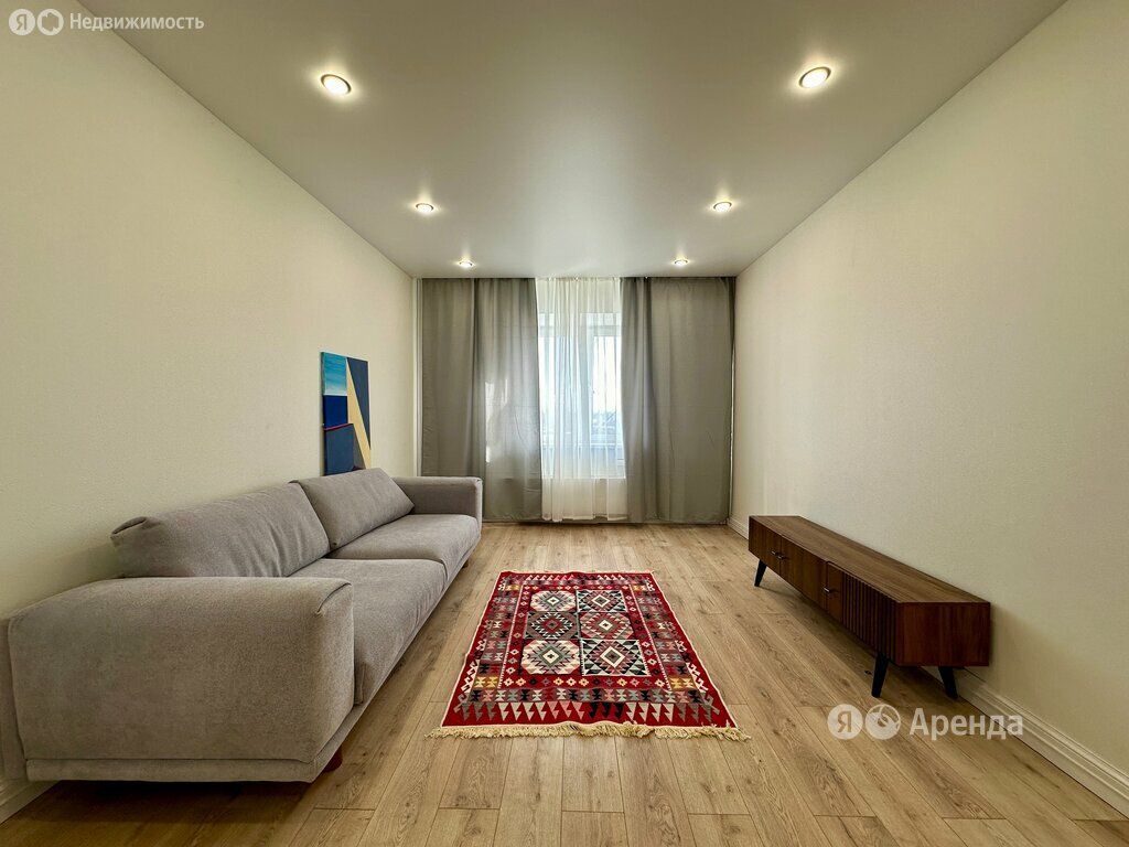 m. Preobrazhenskaya ploschad: Apartment, 1-rooms