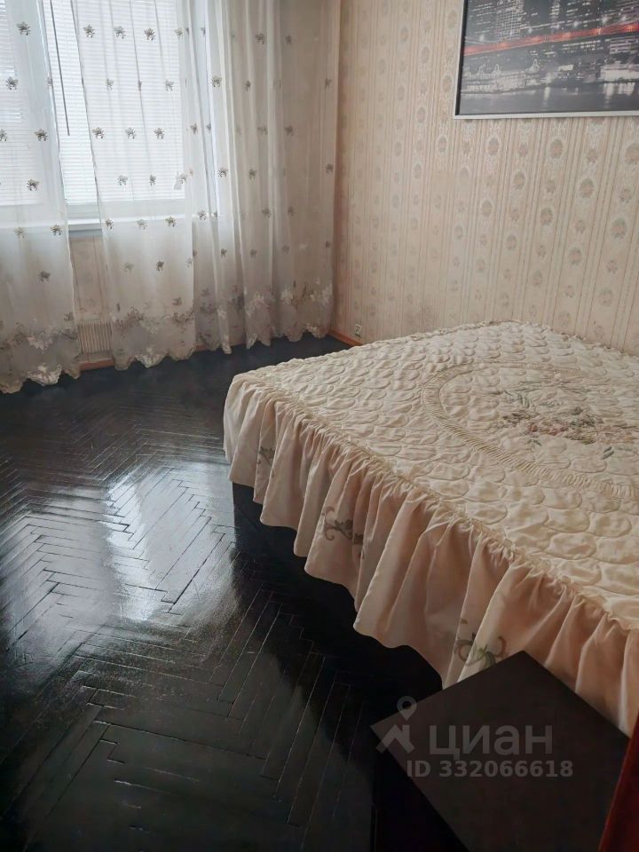 m. Troparevo: Apartment, 2-rooms