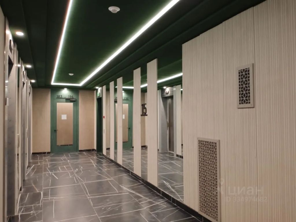 m. Narodnoe Opolchenie: Apartment, 1-rooms