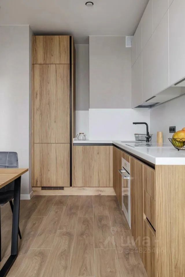 m. Maryina Roscha: Apartment, 1-rooms