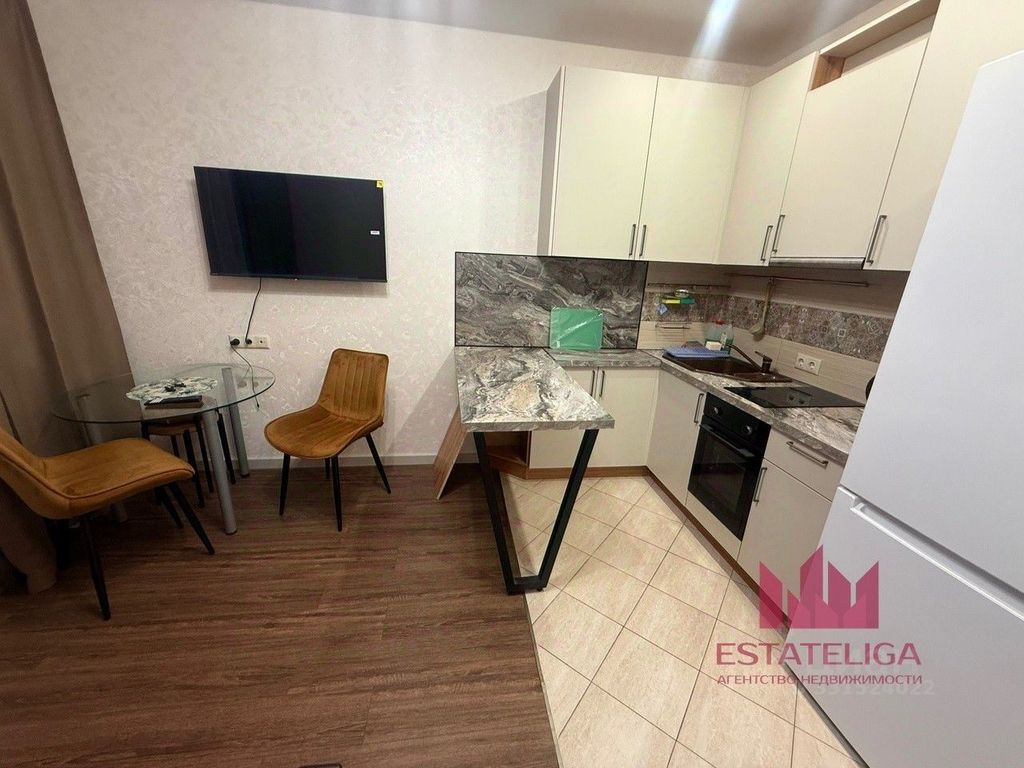 m. Olgino: Apartment, 1-rooms