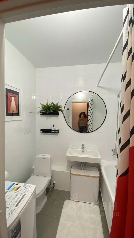 m. Zheleznodorozhnaya: Apartment, 2-rooms