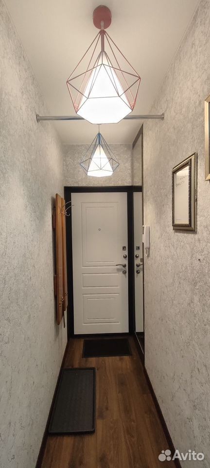 m. Khimki: Apartment, 1-rooms