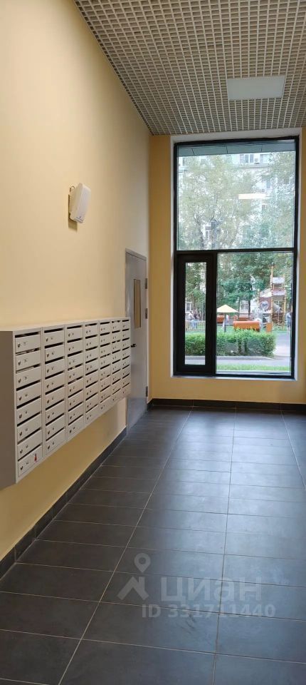 m. Akademicheskaya: Apartment, 2-rooms