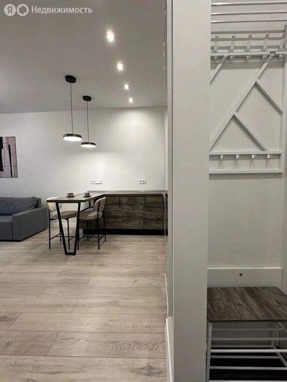 m. Shelepikha: Apartment, 1-rooms
