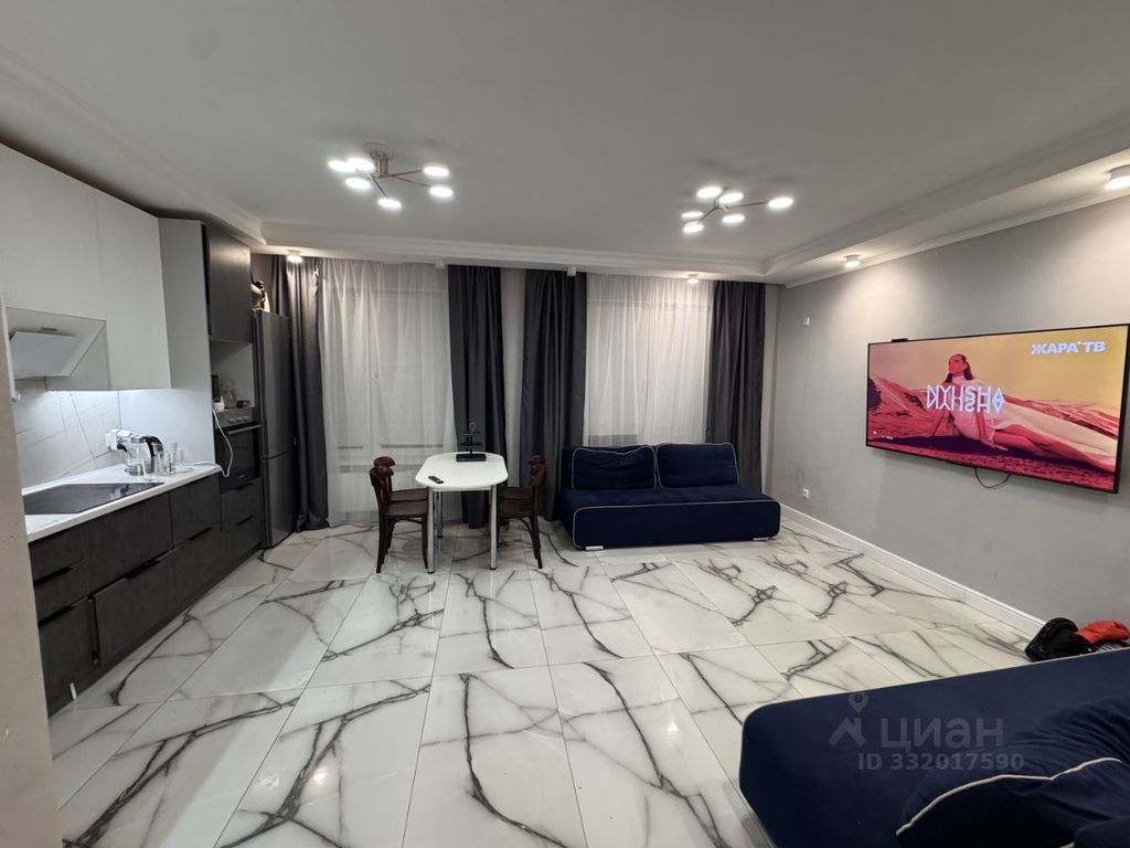 m. Aeroport Vnukovo: Apartment, 2-rooms