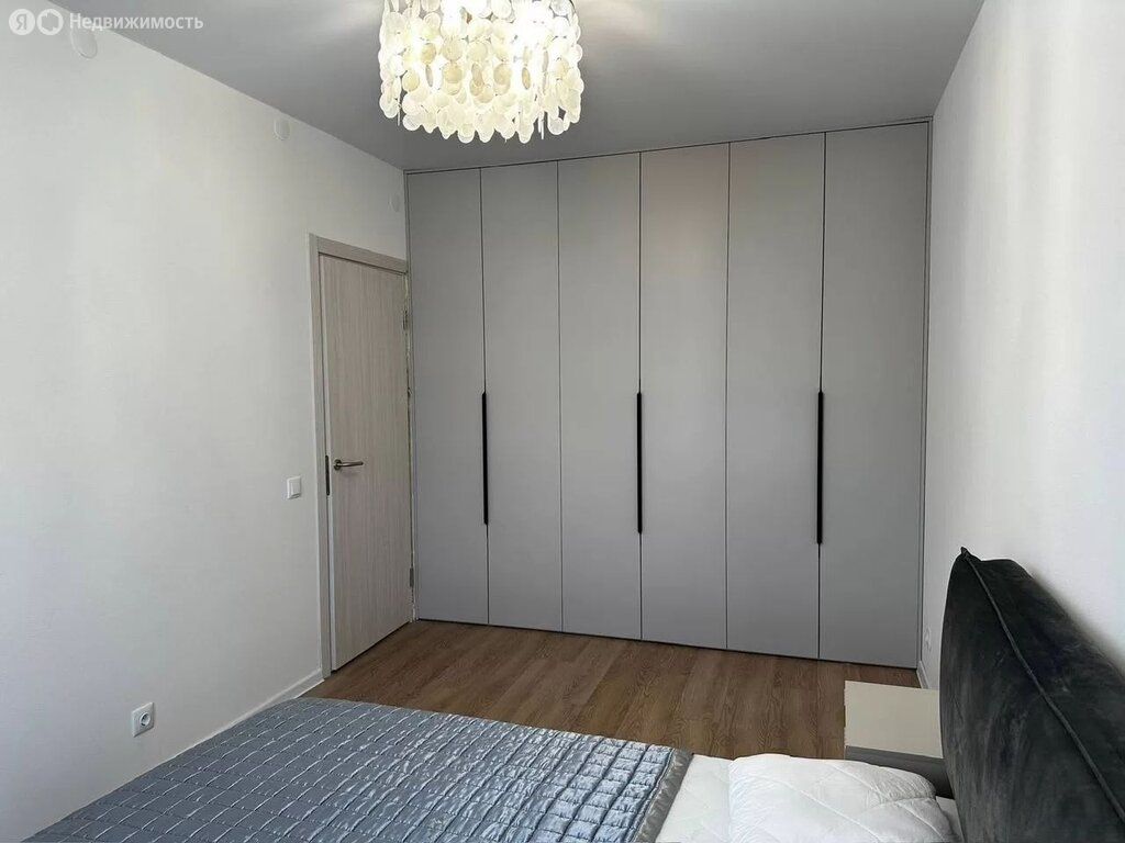 m. Nagatinskaya: Apartment, 1-rooms