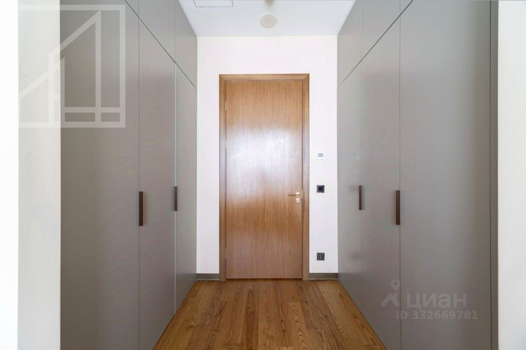 m. Testovskaya: Apartment, 2-rooms