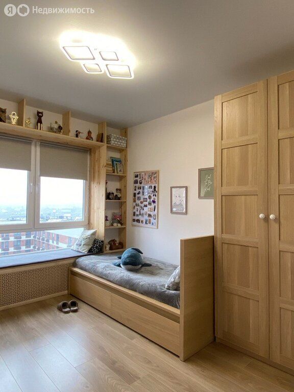 m. Kotelniki: Apartment, 2-rooms