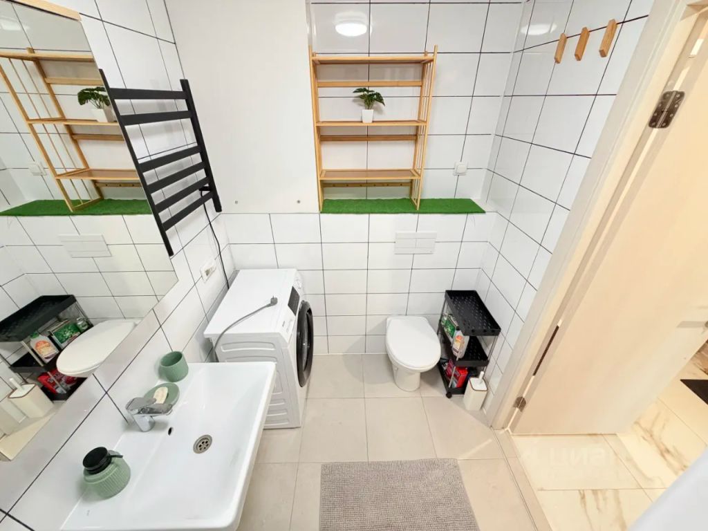 m. Opalikha: Apartment, 1-rooms