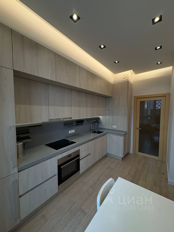 m. Aviamotornaya: Apartment, 1-rooms