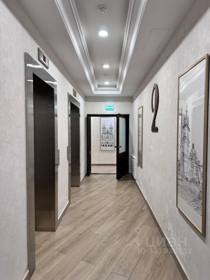 m. Vavilovskaya: Apartment, 2-rooms