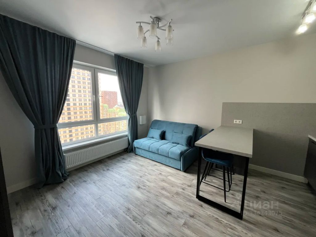 m. Vodny stadion: Apartment, 1-rooms