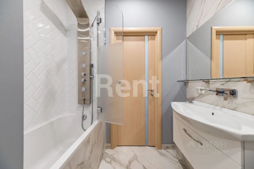 m. Sukharevskaya: Apartment, 2-rooms