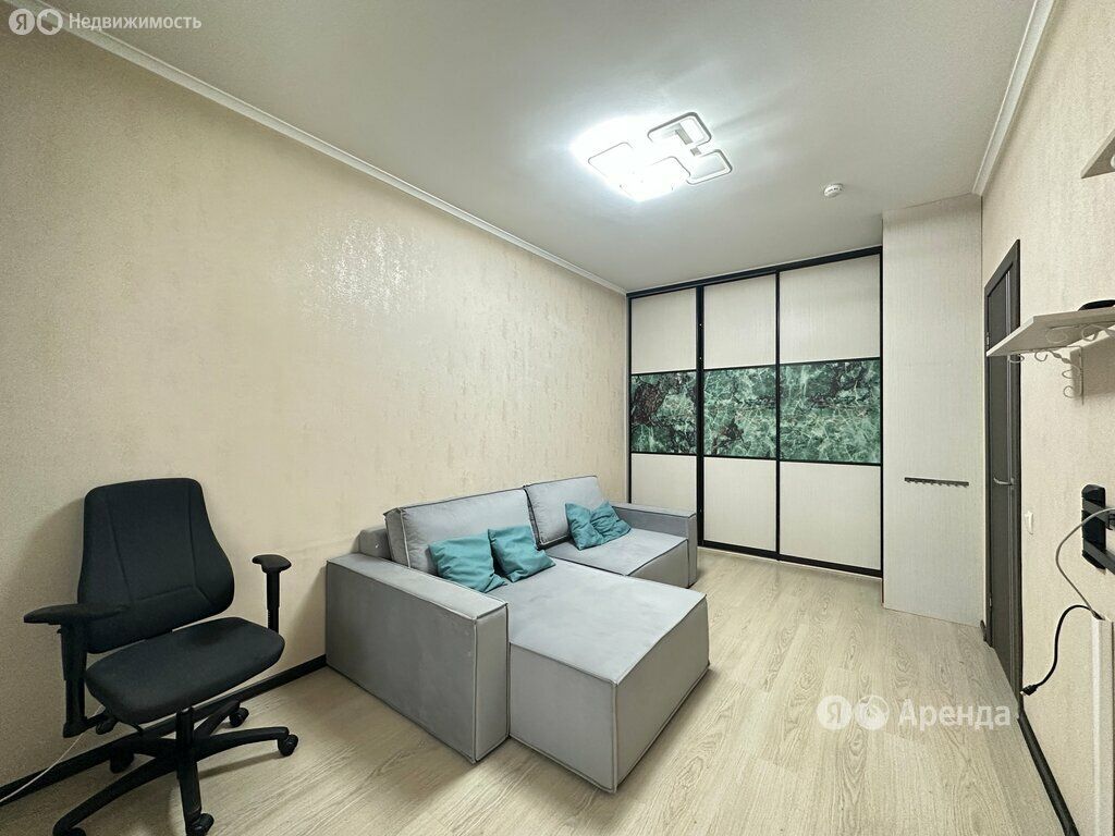 m. Bitsa: Apartment, 1-rooms