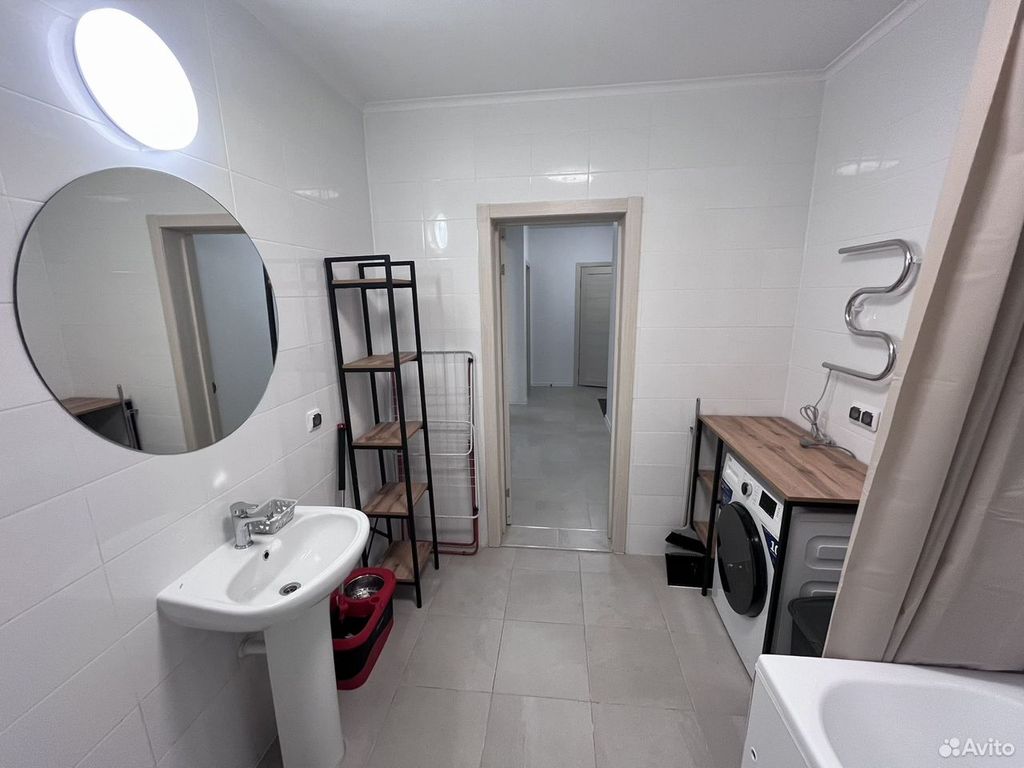 m. Lyublino: Apartment, 1-rooms