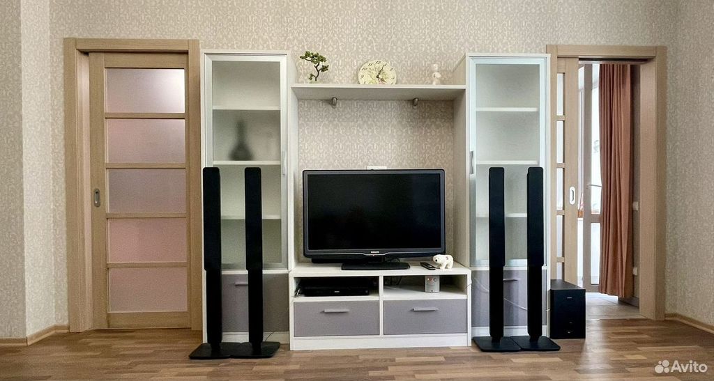 m. Kuntsevskaya: Apartment, 2-rooms