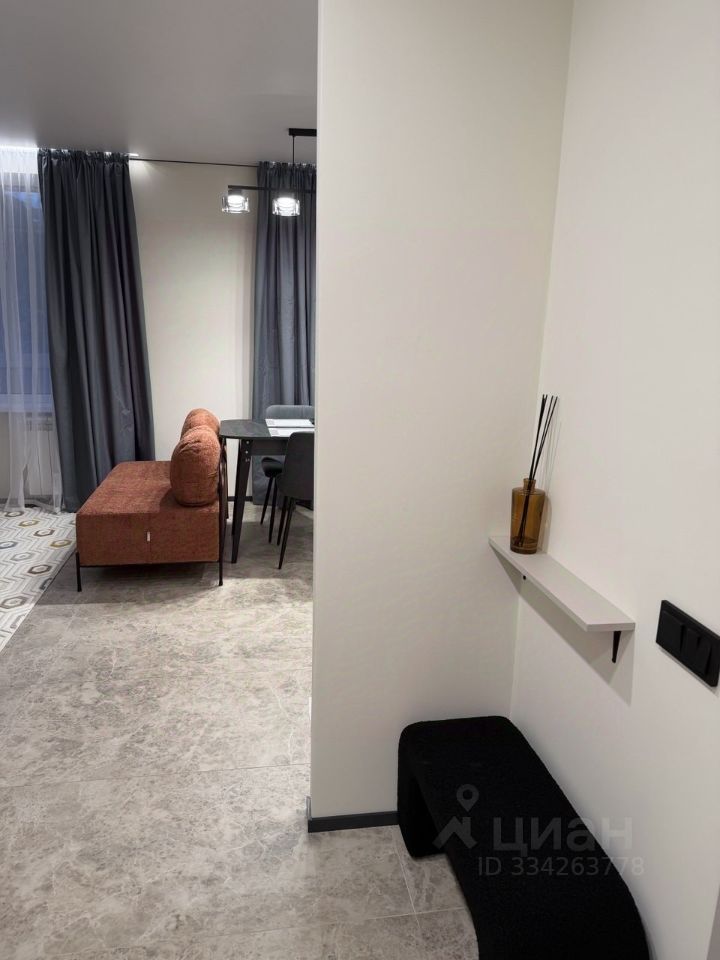 m. Akademicheskaya: Apartment, 1-rooms