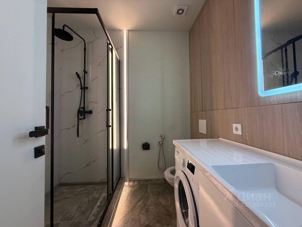m. Aminyevskaya: Apartment, 1-rooms