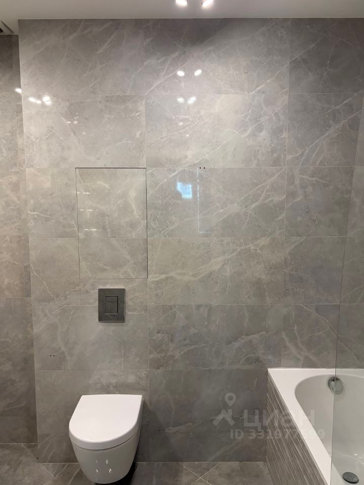 m. Mnevniki: Apartment, 3-rooms