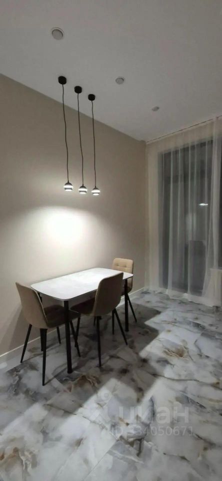 m. Opalikha: Apartment, 1-rooms