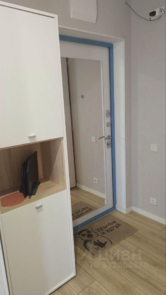 m. Vodniki: Apartment, 1-rooms