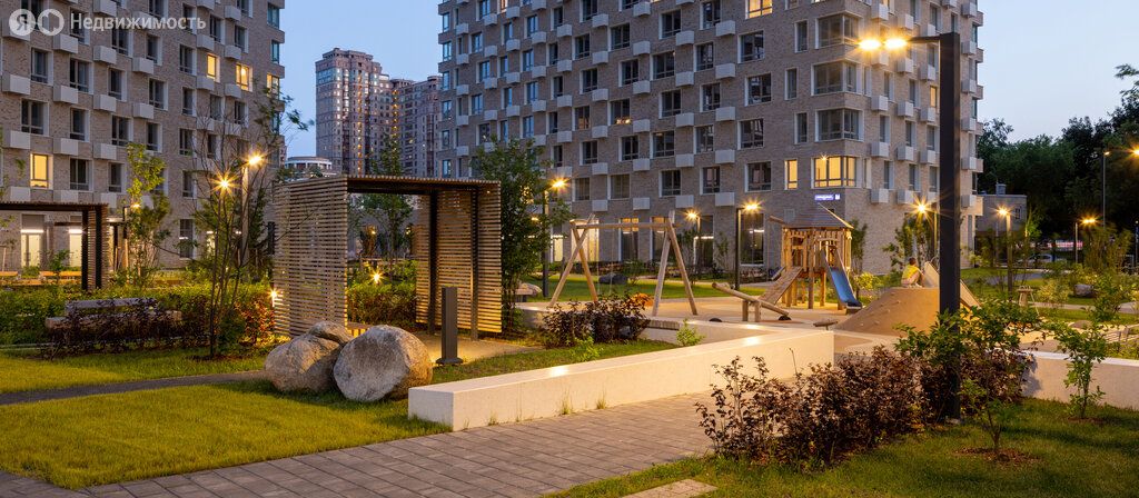 m. Streshnevo: Apartment, 2-rooms